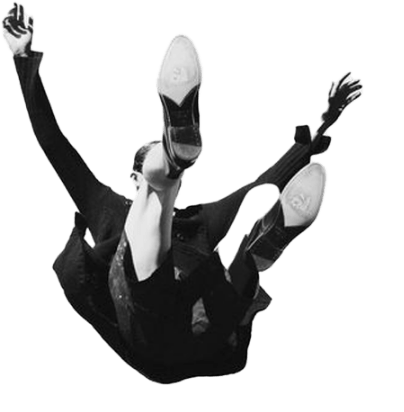 man