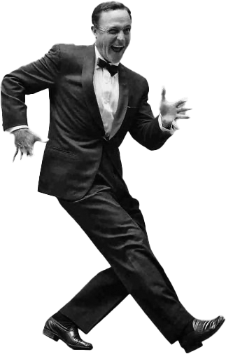man