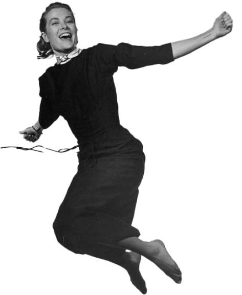 woman