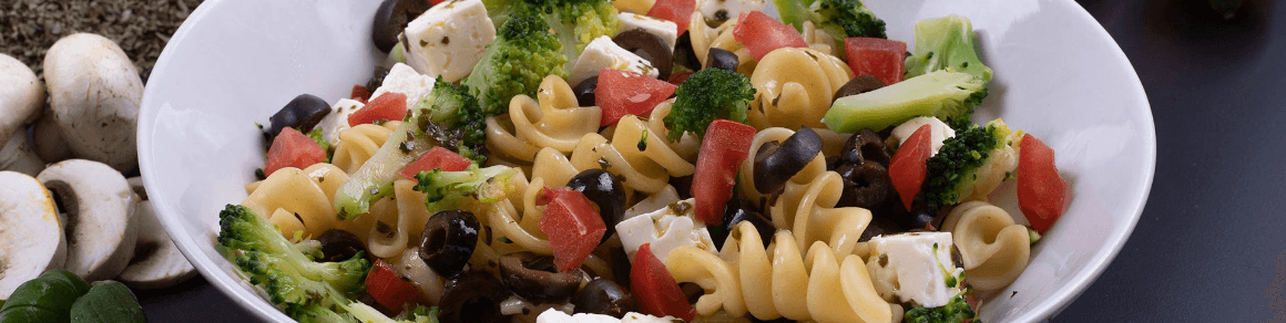 Saladas